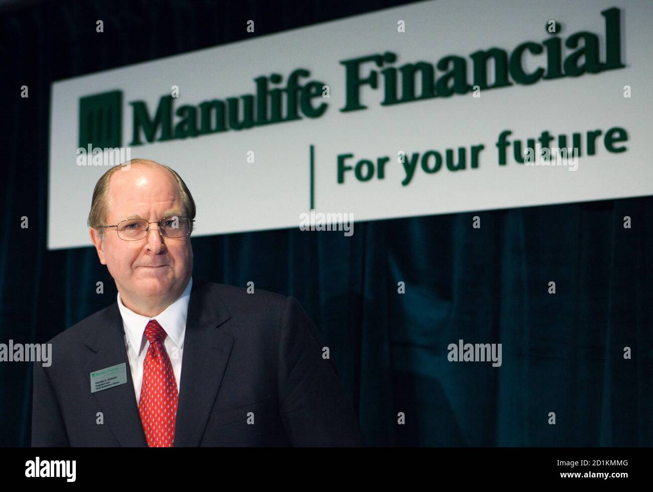 Manulife Financial High Resolution Stock Photography And Images Alamy