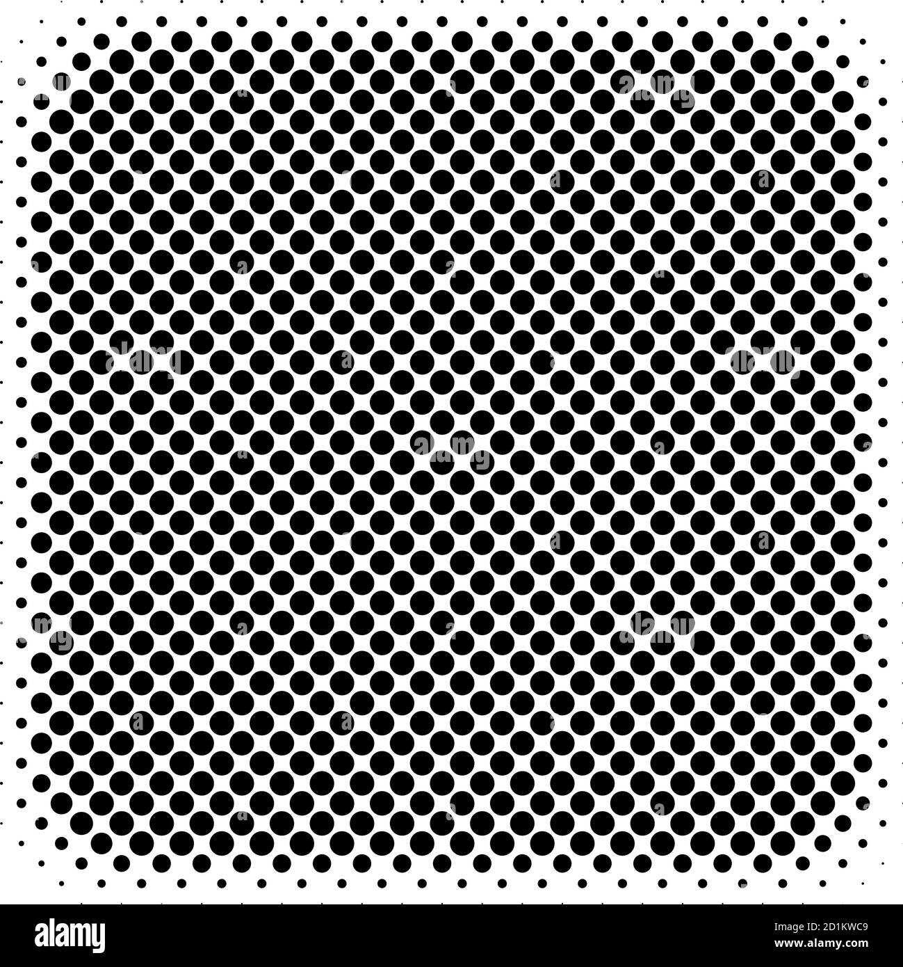 Halftone pattern, halftone texture. Half-tone background vector ...