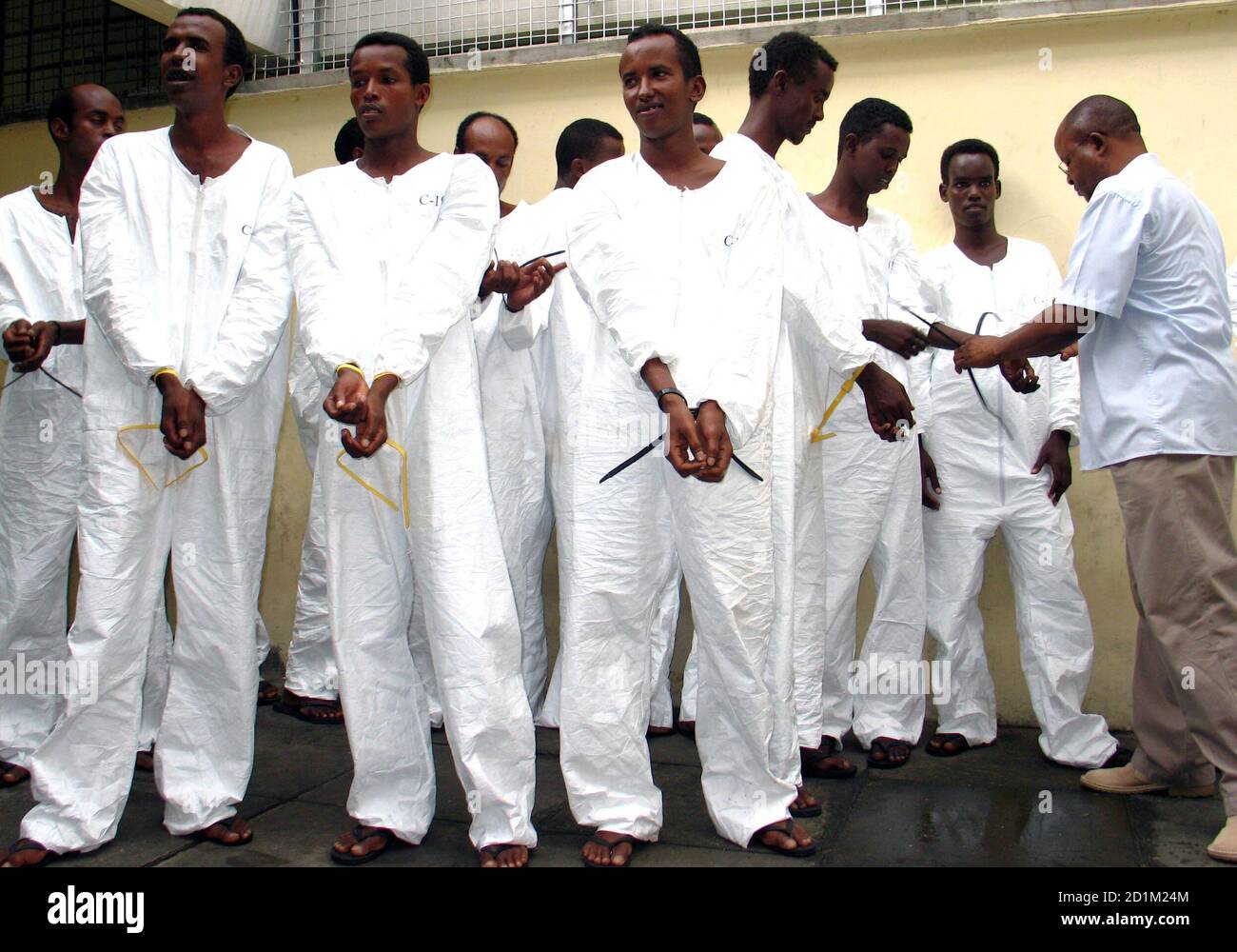Merchant Navy Officer High Resolution Stock Photography and Images Alamy