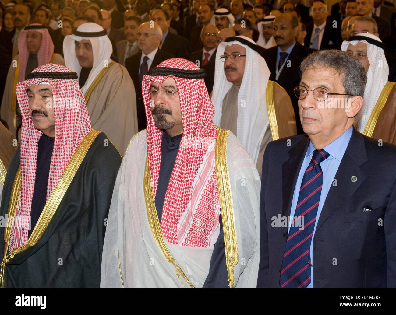 Nasser al salem hires stock photography and images Alamy