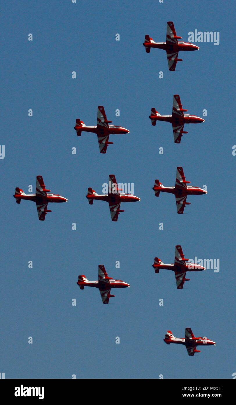 air force hospital hindon