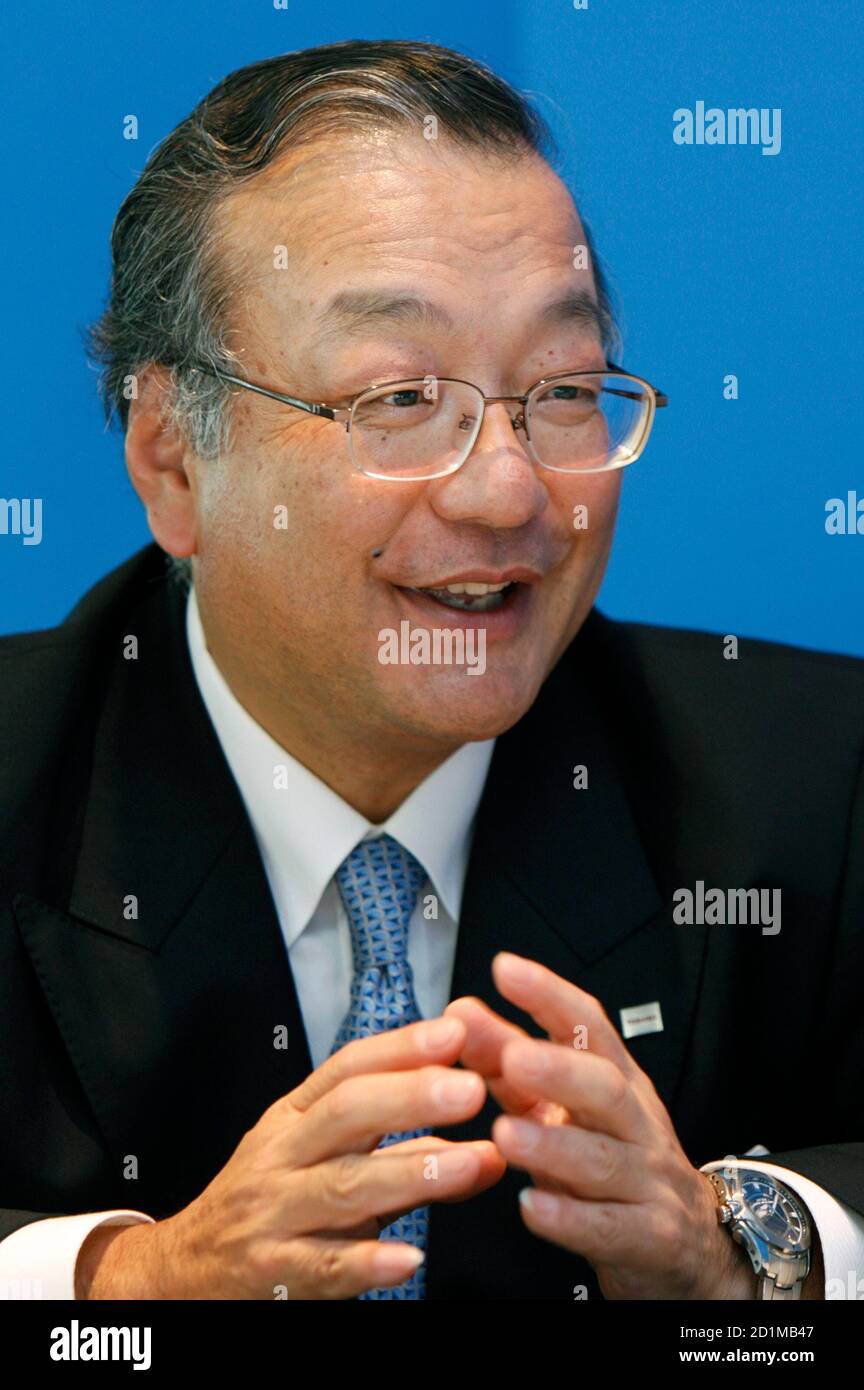 Kiyoshi Saito Hi Res Stock Photography And Images Alamy