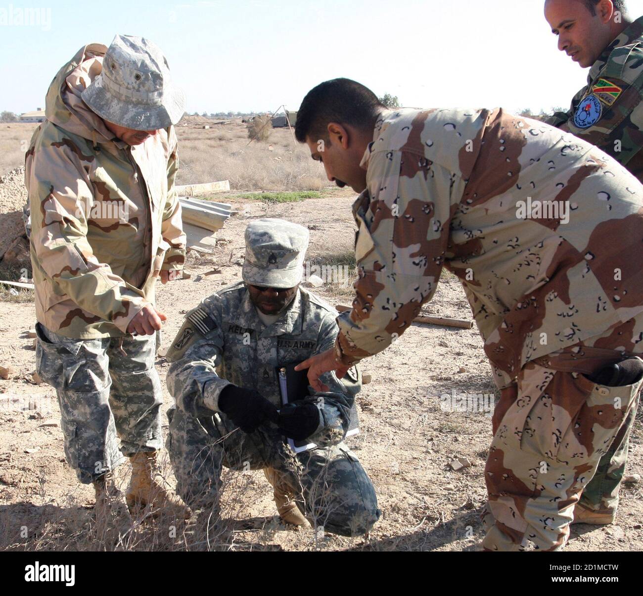 U.s. military engineer iraq hires stock photography and images Alamy