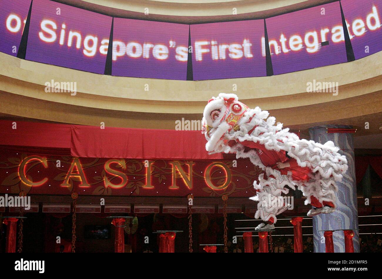 Resorts World Sentosa Casino High Resolution Stock Photography And Images Alamy Resorts World Sentosa Casino High Resolution Stock Photography And Images Alamy