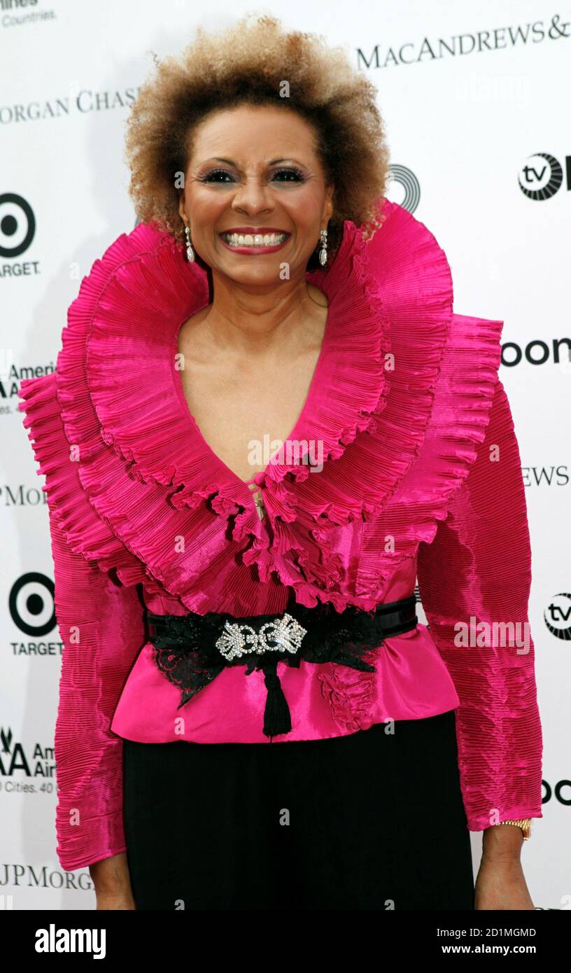 Leslie Uggams High Resolution Stock Photography and Images - Alamy