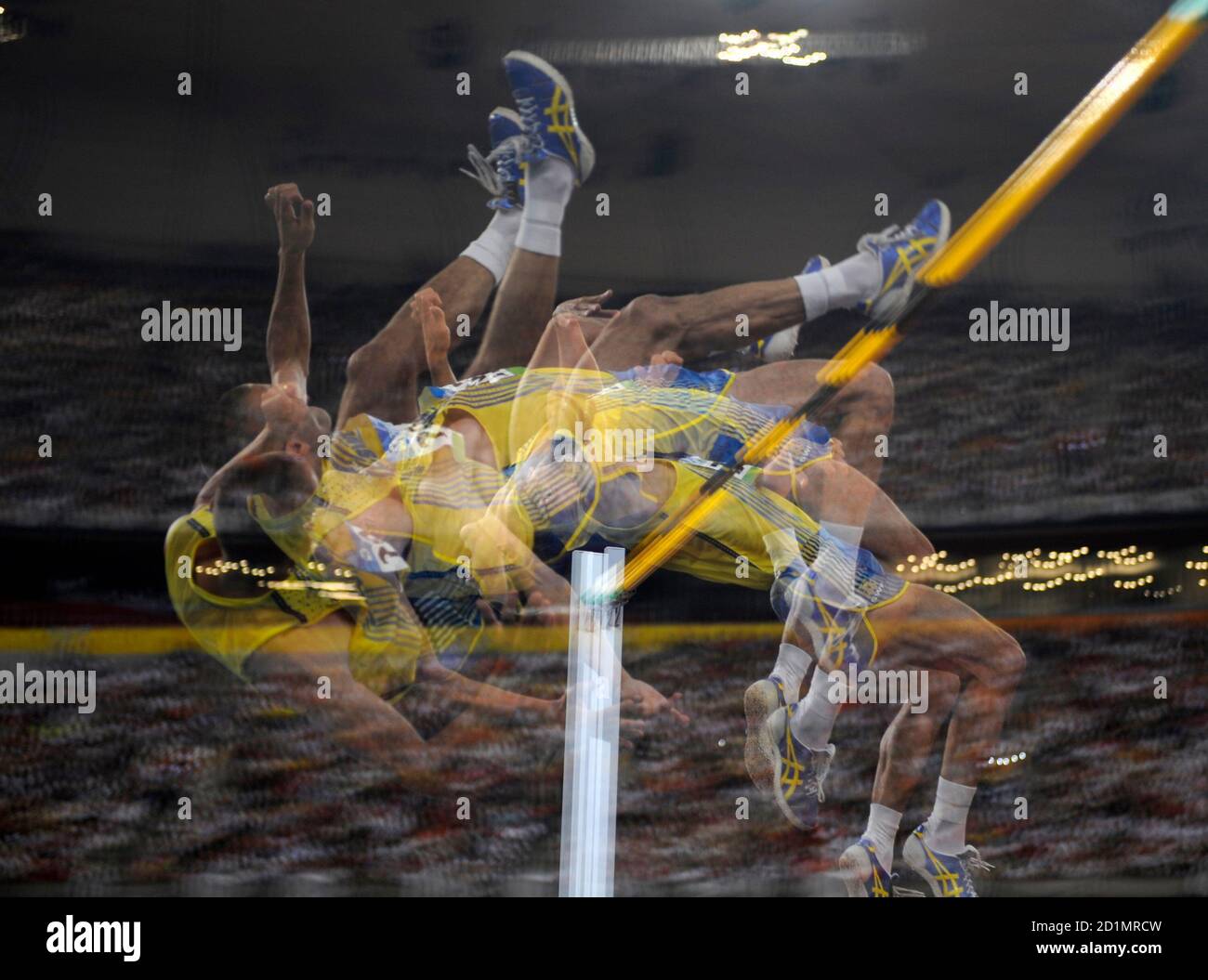 Stefan holm hires stock photography and images Alamy