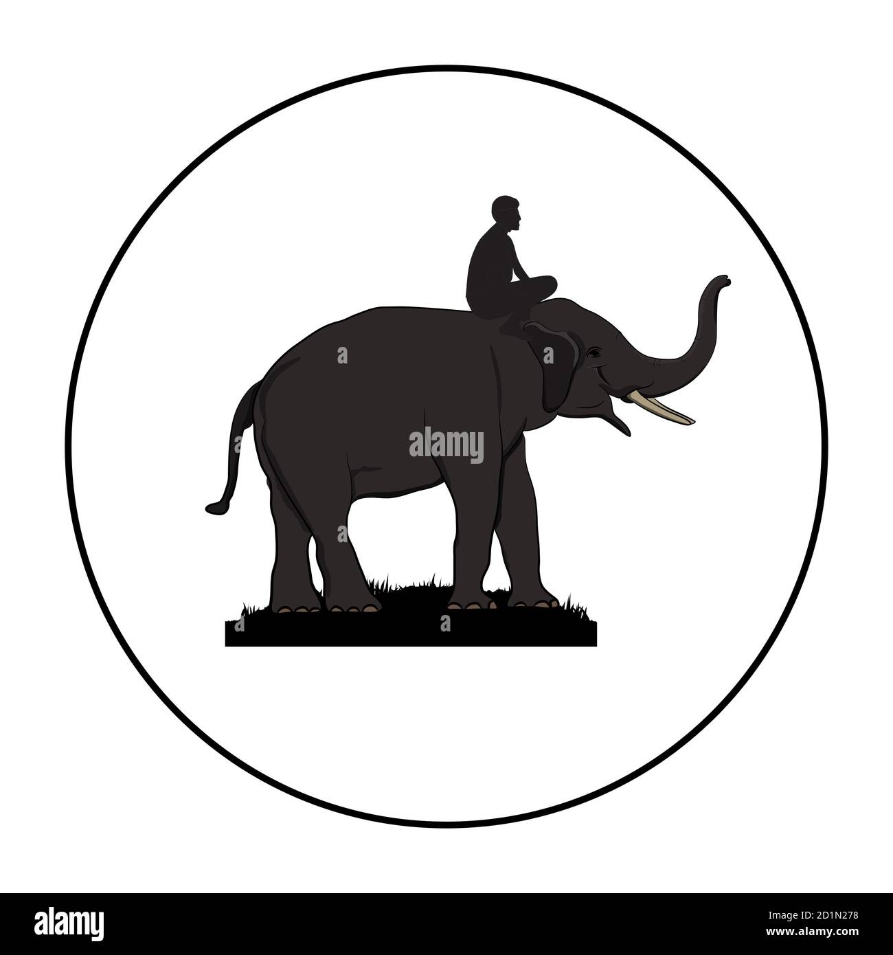 Mahout Logo
