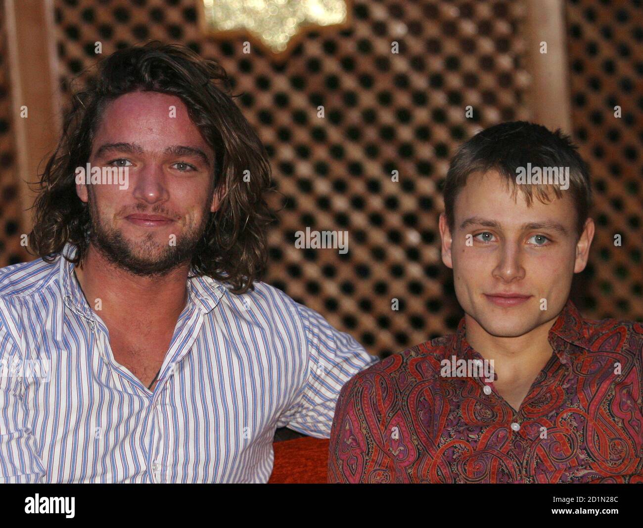 Page 2 Ronald Zehrfeld High Resolution Stock Photography And Images Alamy