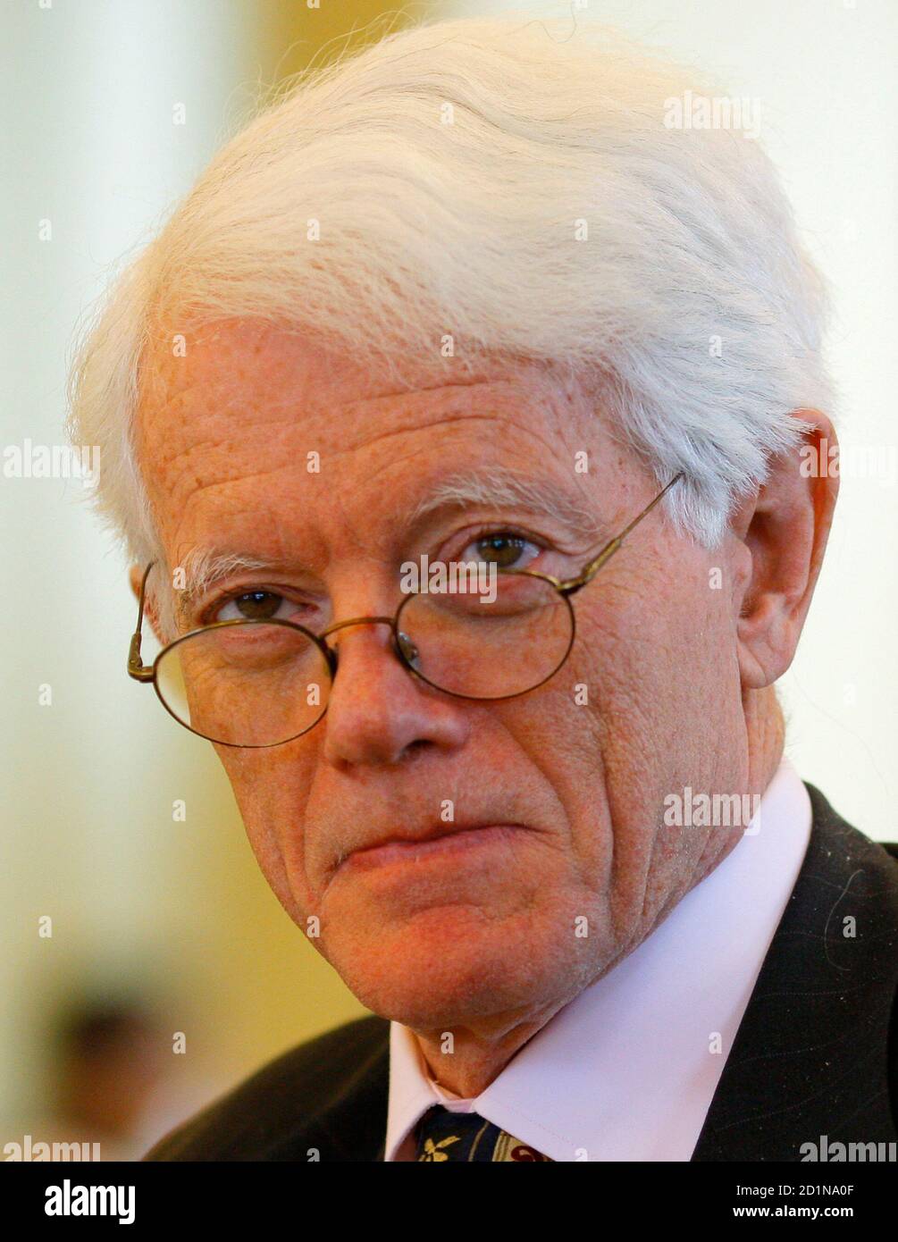 Mcdonalds chairman hires stock photography and images Alamy
