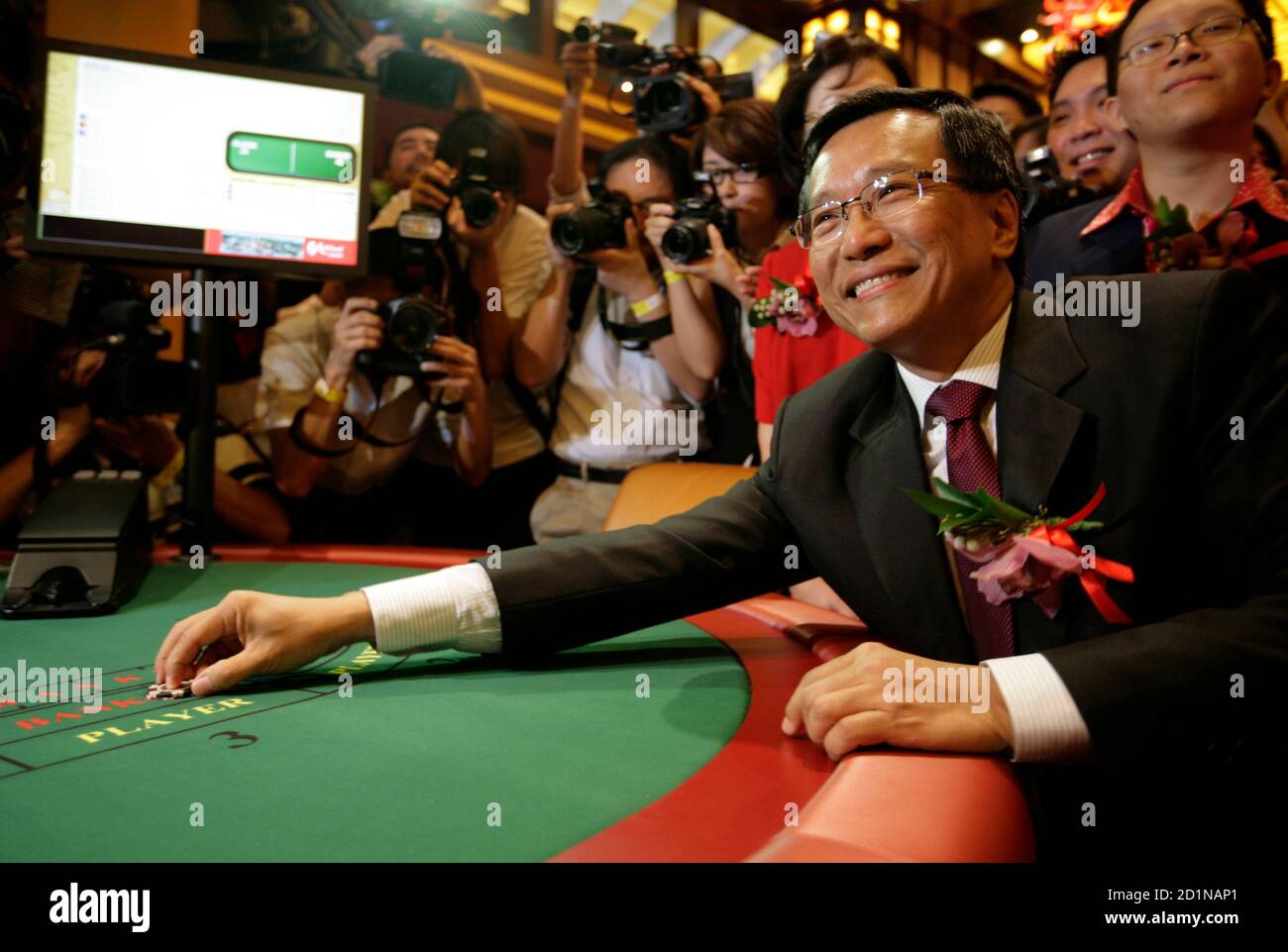 Genting resorts world birmingham poker schedule 2020