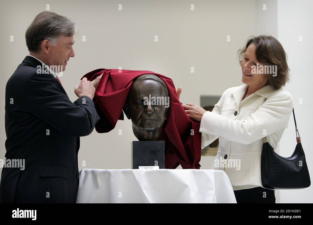 Christina Rau High Resolution Stock Photography And Images Alamy