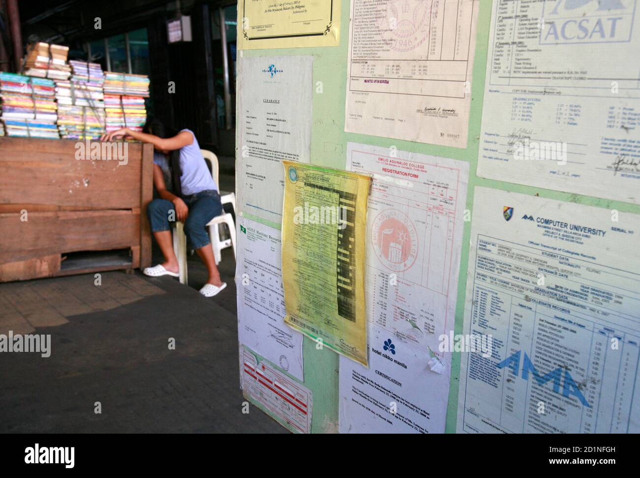 Recto Fake Id