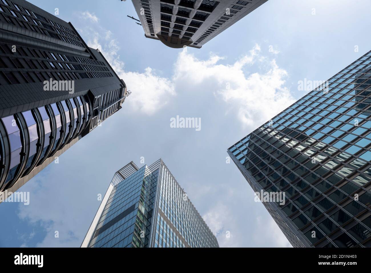 High rise skyscraper skyscrapers building buildings architecture hi-res ...