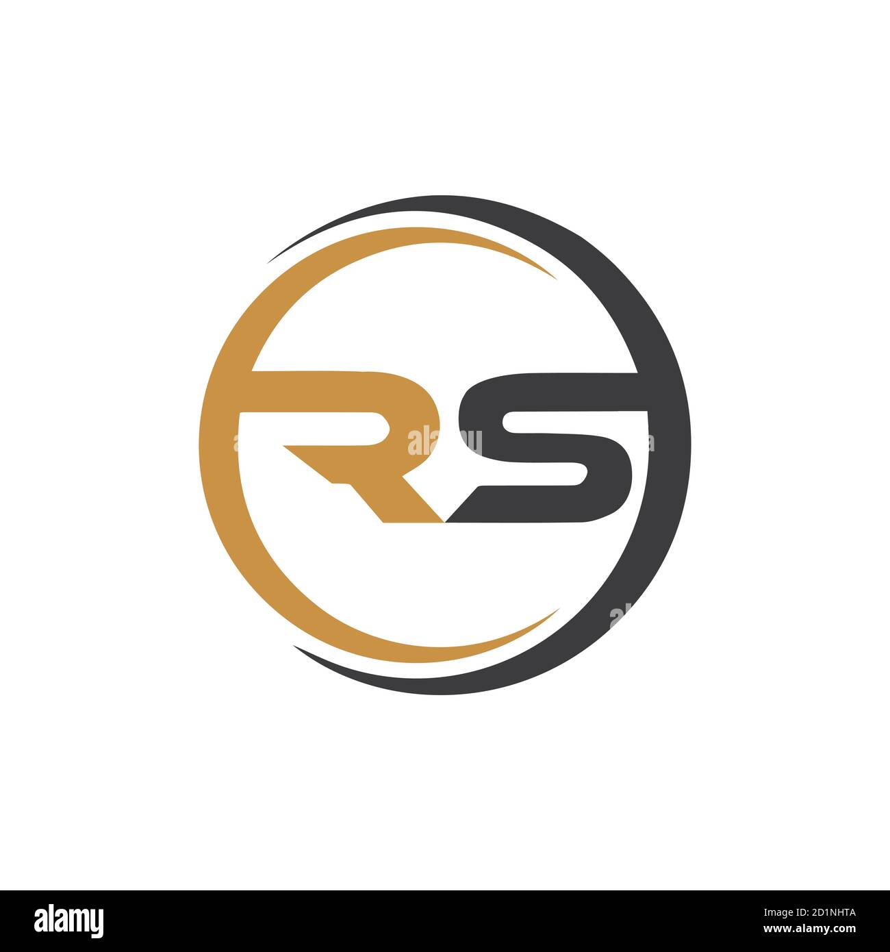 exilio Ópera Rizo Initial letter rs logo or sr logo vector design template Stock Vector Image  & Art - Alamy