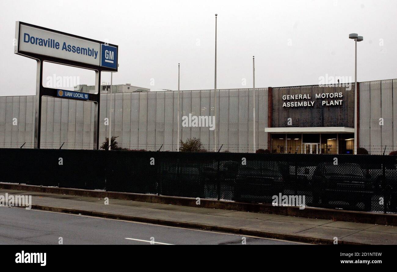 Doraville hires stock photography and images Alamy