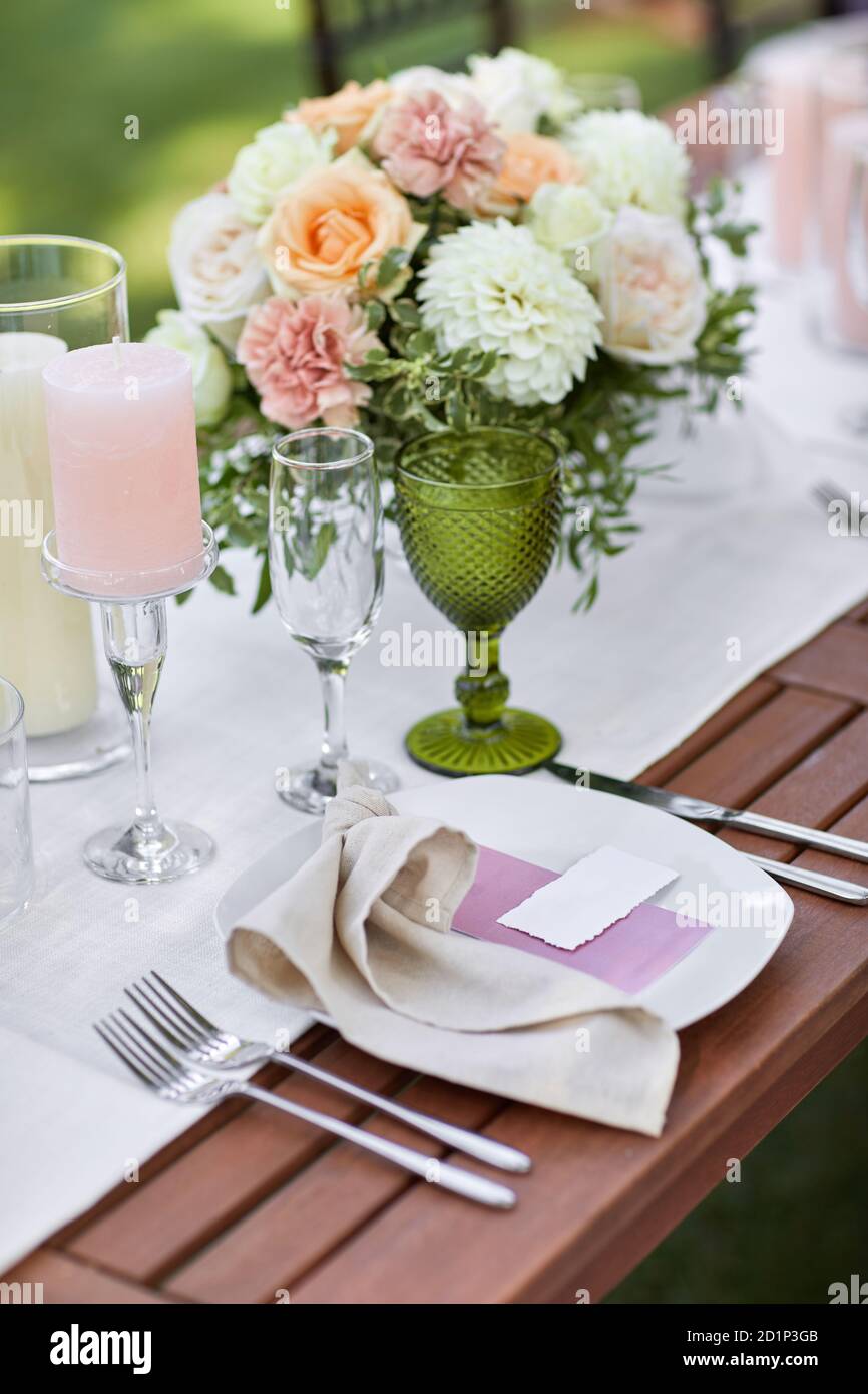 Retro dinner party guests hires stock photography and images Alamy