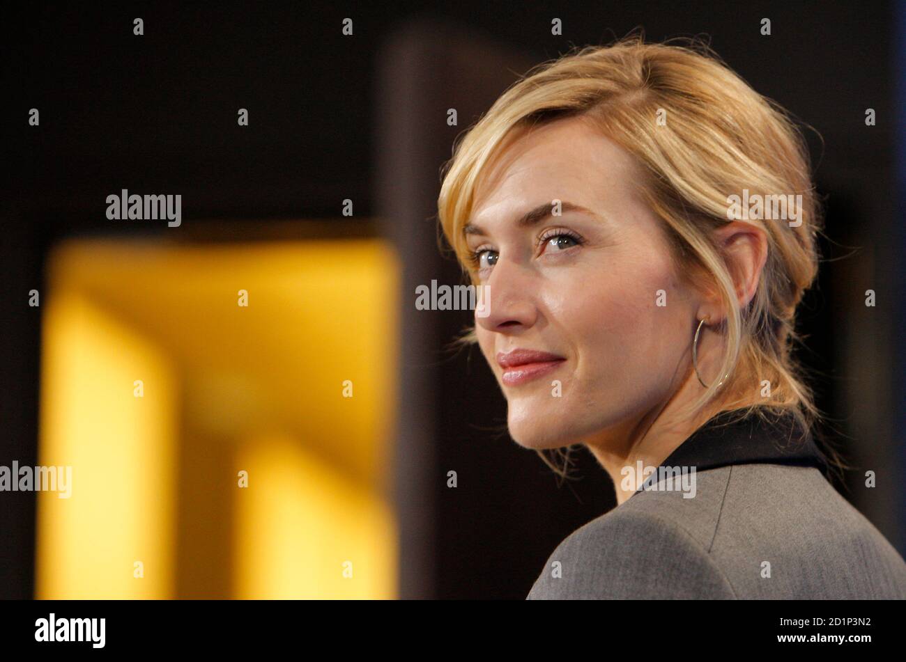 The Reader Kate Winslet Movie High Resolution Stock Photography And Images Alamy