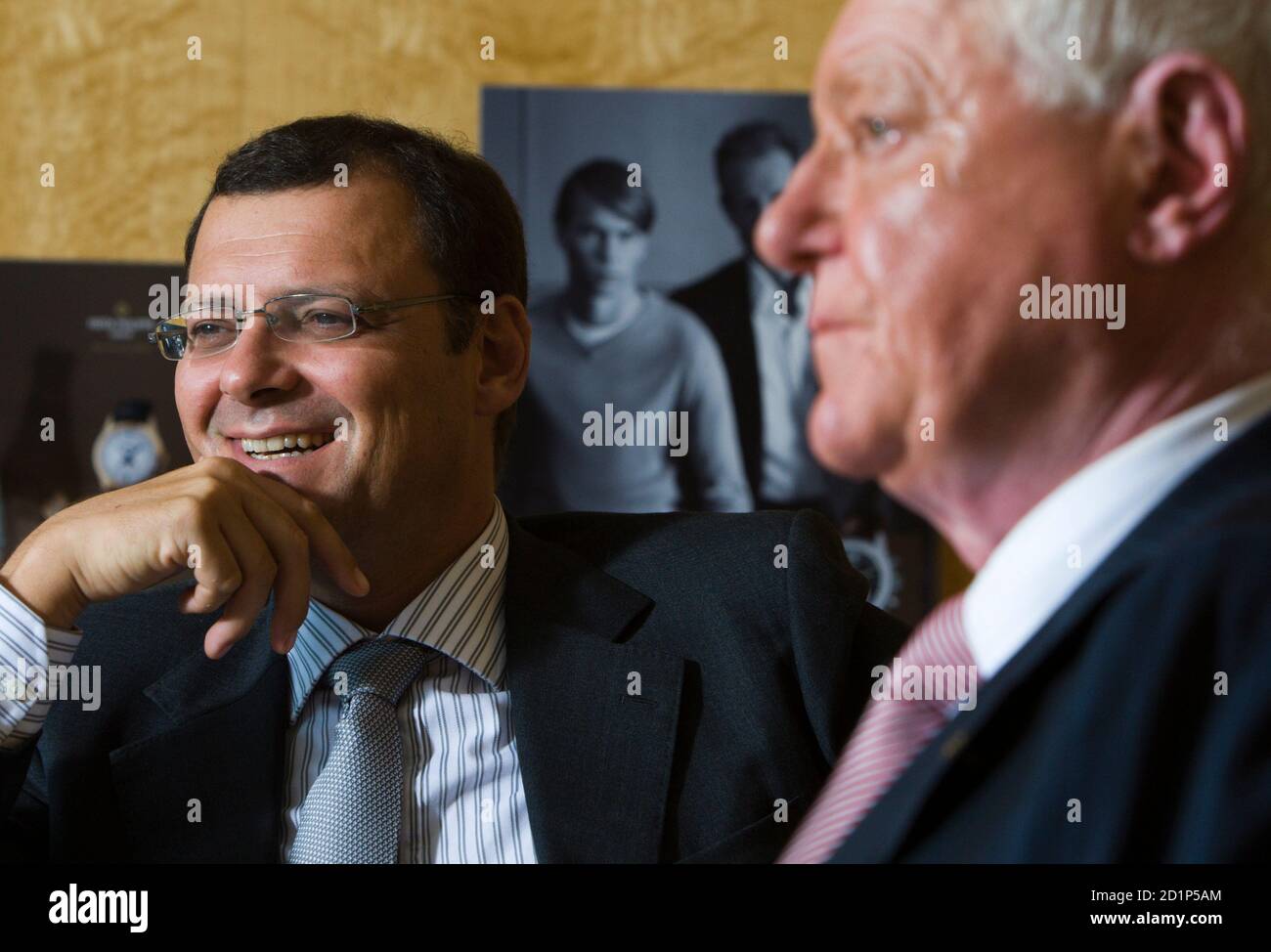 christine stern patek philippe