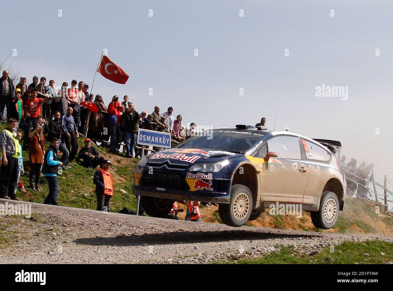 Page 2 Citroen C4 Sport High Resolution Stock Photography And Images Alamy