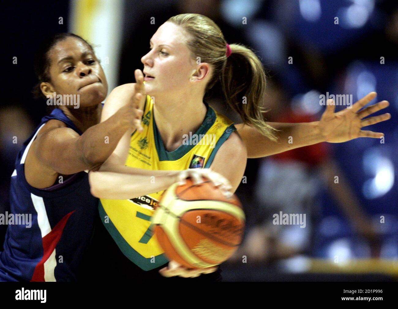 Krissy taylor hires stock photography and images Alamy