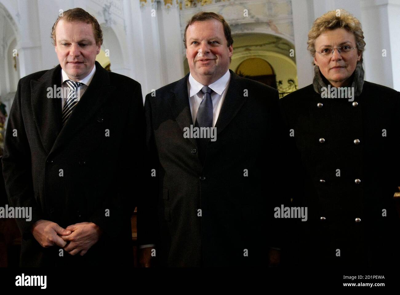 Monika hohlmeier l High Resolution Stock Photography and Images Alamy