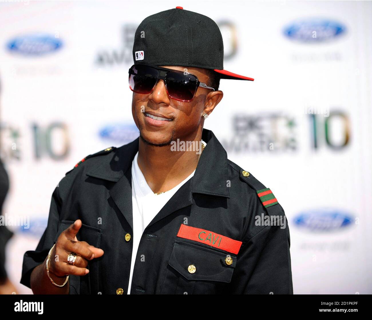 Lil zane hi-res stock photography and images - Alamy