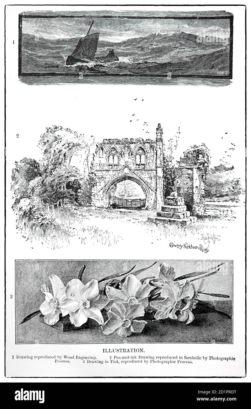 In late 19th century Cut Out Stock Images Pictures Alamy