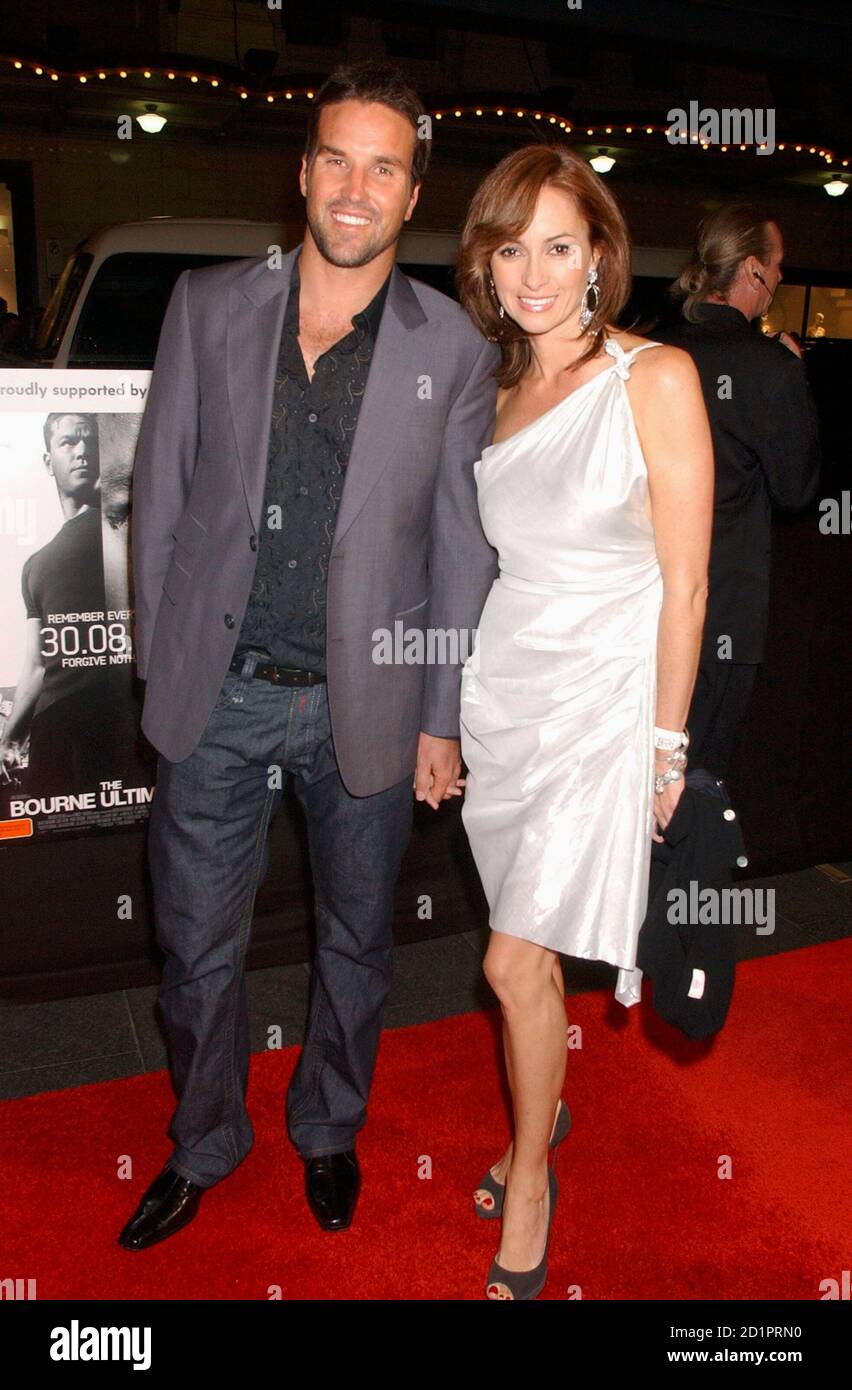 Patrick bourne hi-res stock photography and images - Alamy