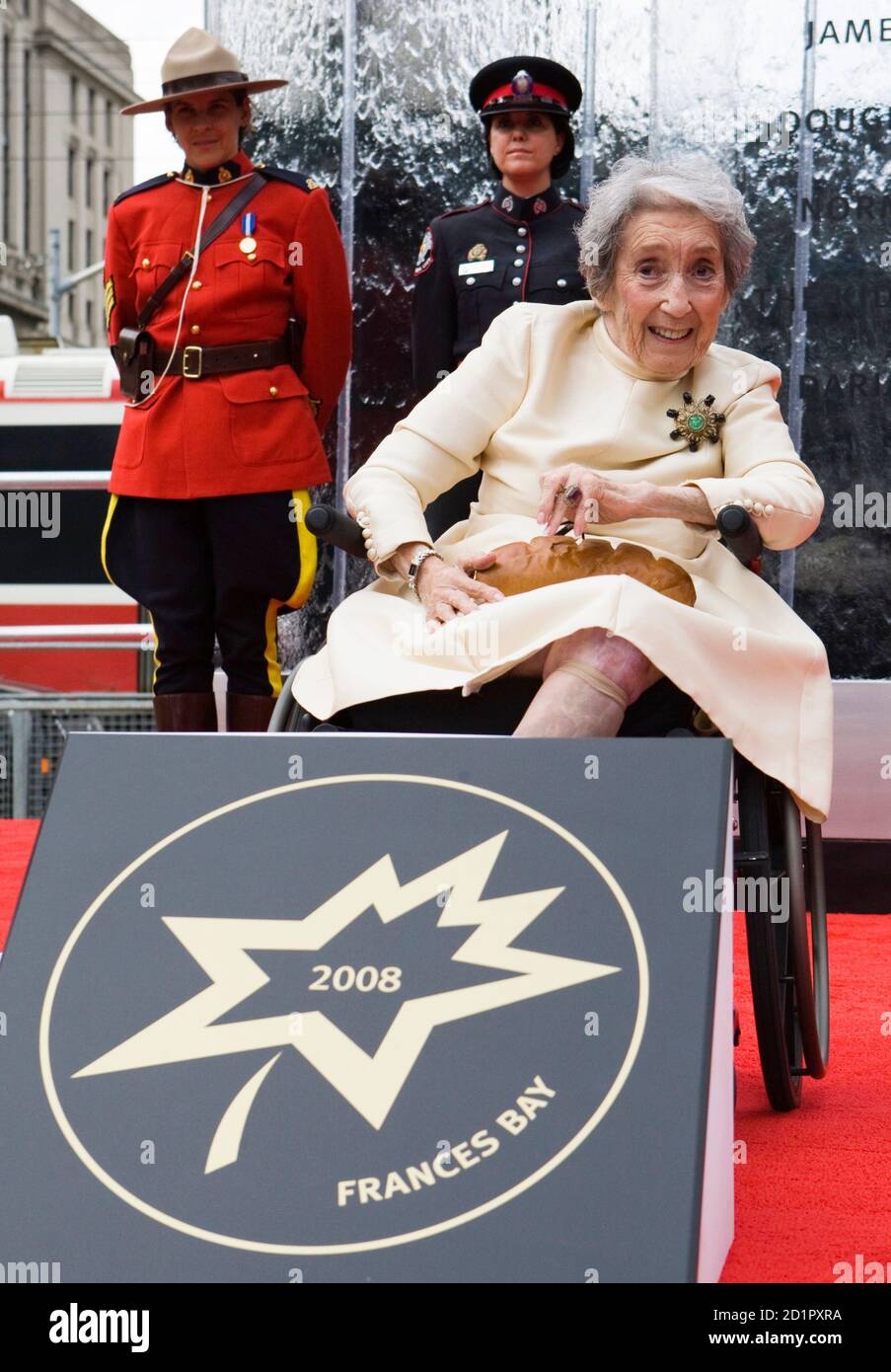 Frances bay hi-res stock photography and images - Alamy