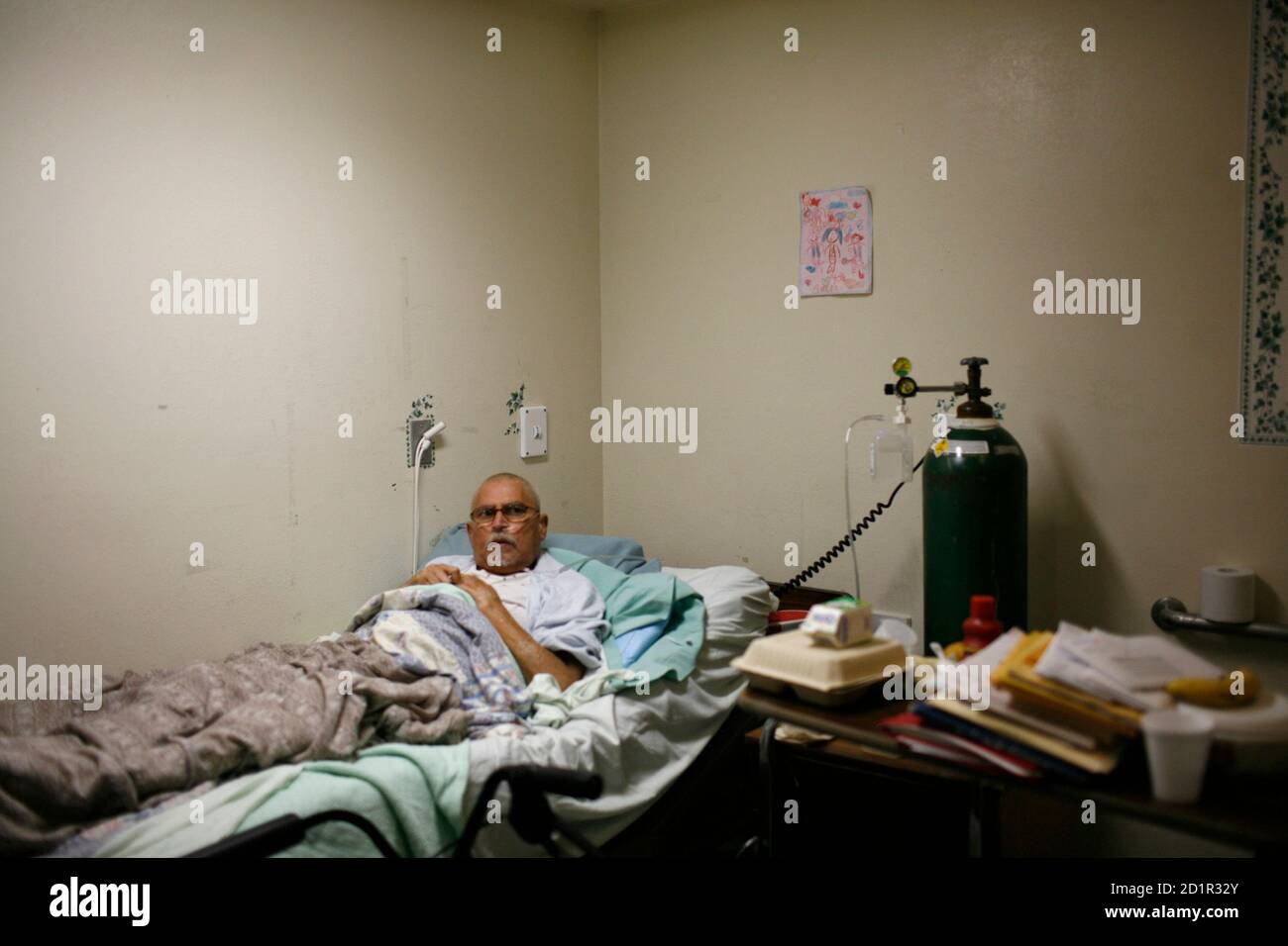 Prison inmate medical care hires stock photography and images Alamy