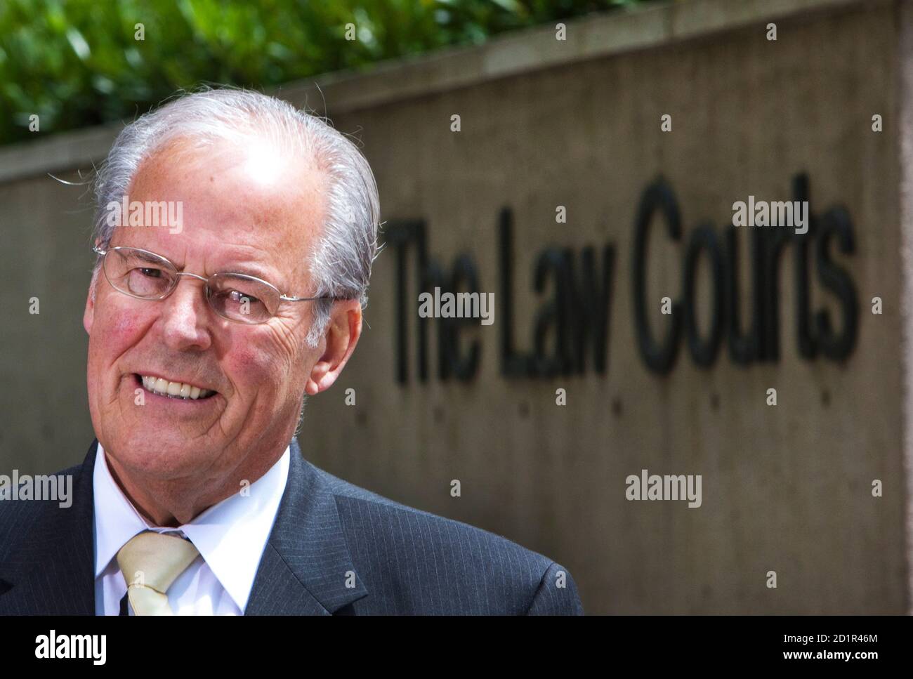 Luciano Mariani Case: BC Court Re-evaluates Canada's 25-Year Minimum Sentence for First-Degree Murder Luciano Mariani Case: BC Court Re-evaluates Canada's 25-Year Minimum Sentence for First-Degree Murder
