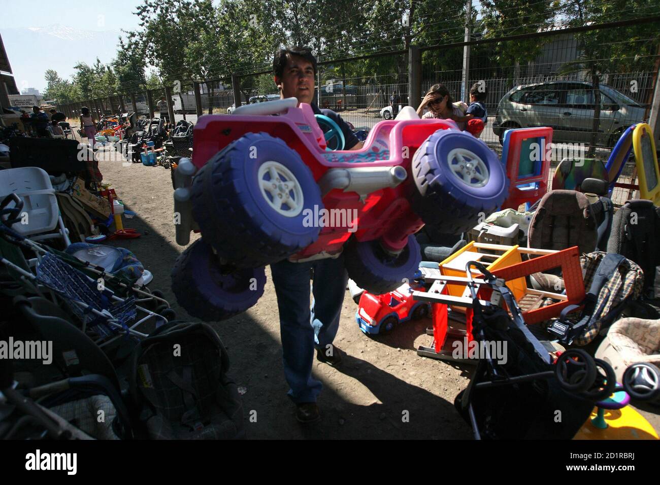 buy second hand toys