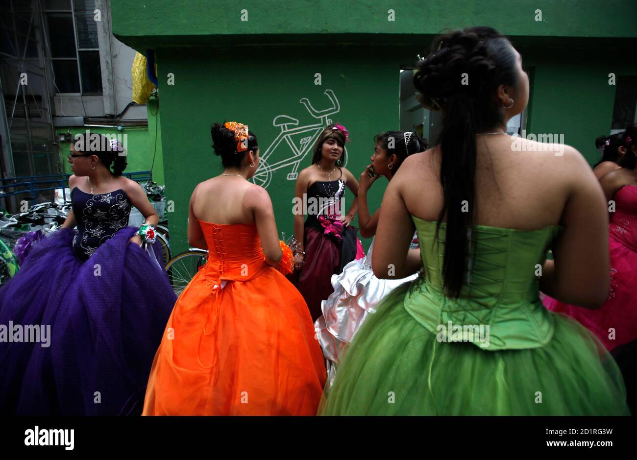 mexican dress for quinceañera
