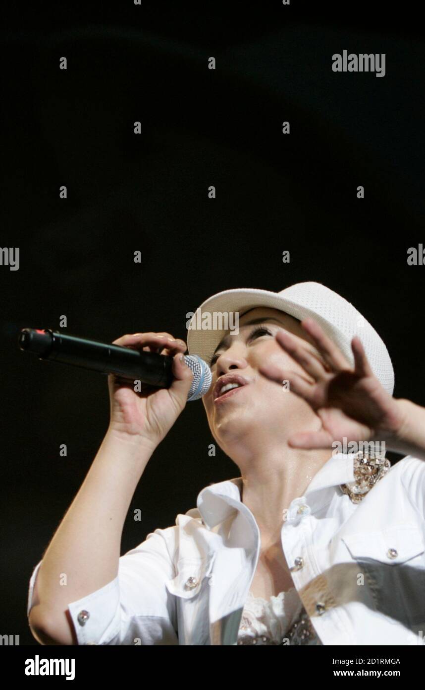 Miwa yoshida hires stock photography and images Alamy