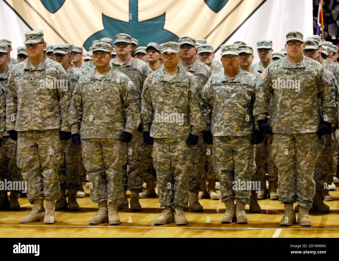 Fort Carson Id Card Facility