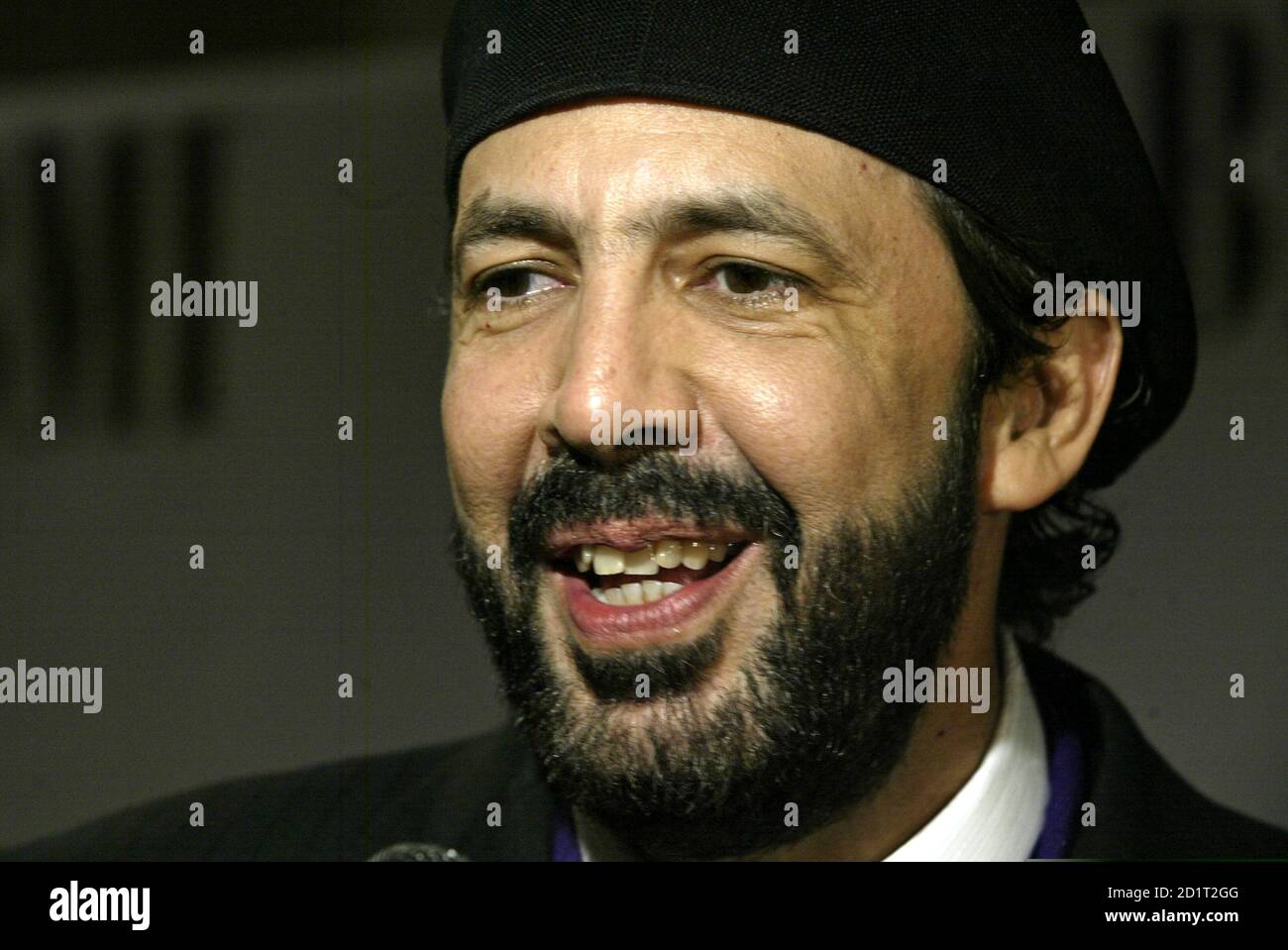 Juan Luis Guerra High Resolution Stock Photography and Images - Alamy