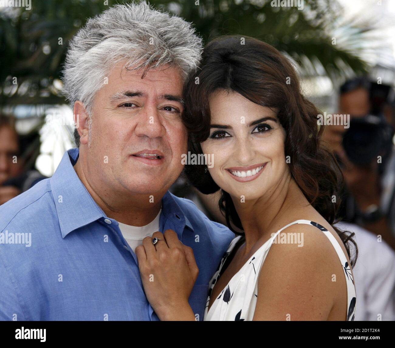 Volver penelope hi-res stock photography and images - Alamy