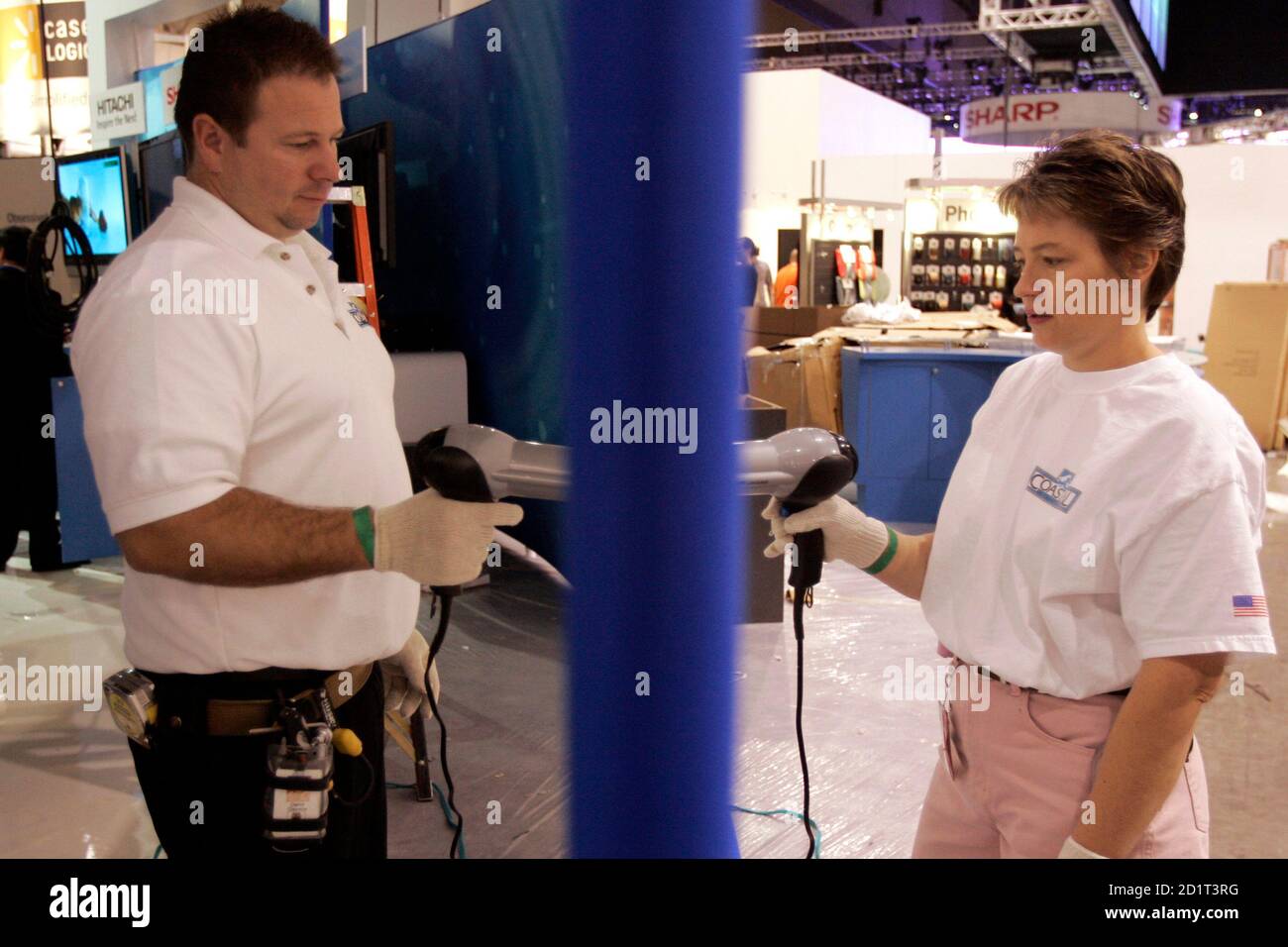 Pamela david hires stock photography and images Alamy