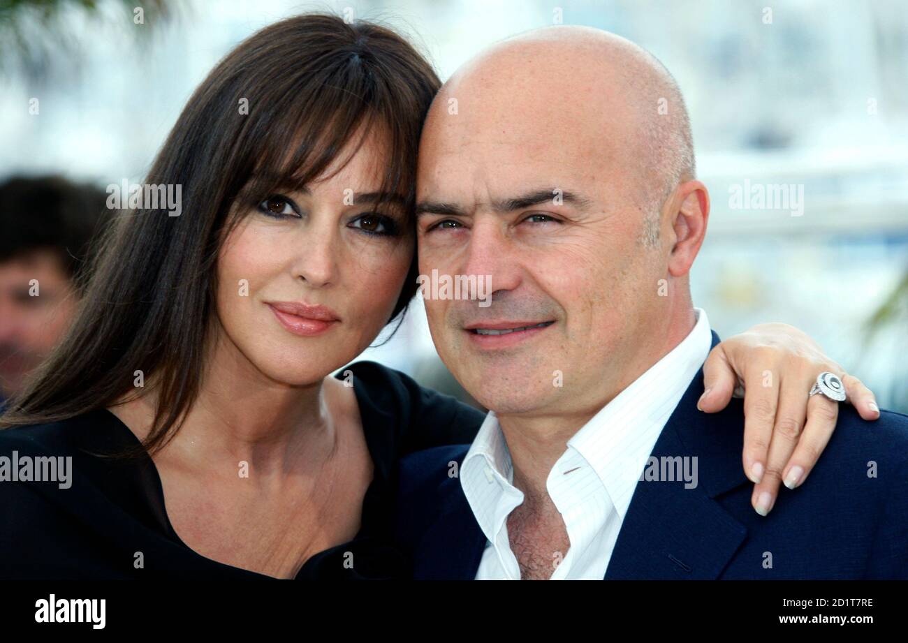 Page 2 Luca Zingaretti High Resolution Stock Photography And Images Alamy