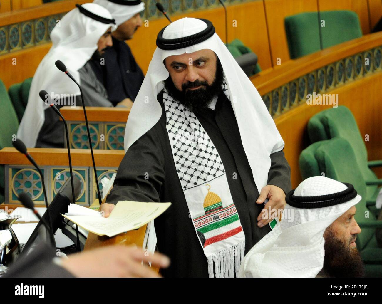 Sheikh nasser al sabah mosque hires stock photography and images Alamy