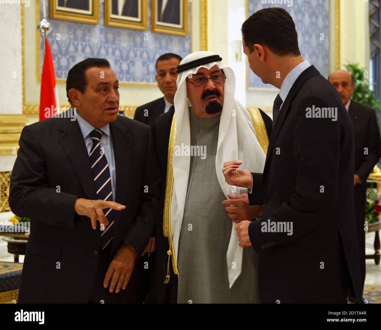 Mubarak al sabah saudi hires stock photography and images Alamy