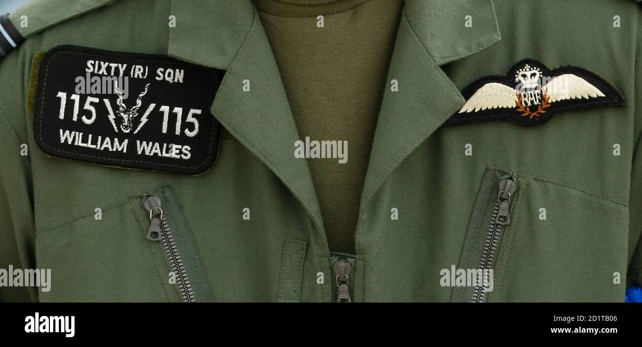 Royal air force badge hi-res stock photography and images - Alamy