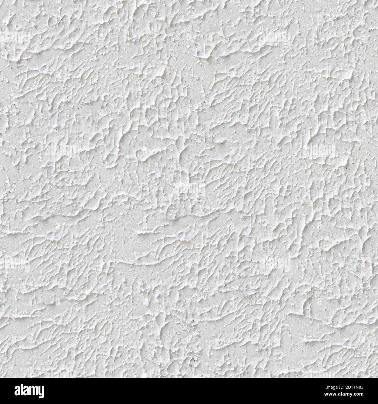 Seamless white painted concrete wall texture. 4K Stock Photo Alamy