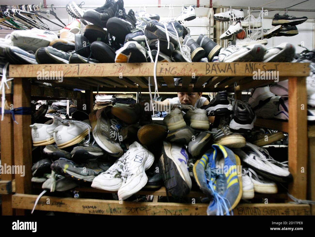 shoes shop philippines