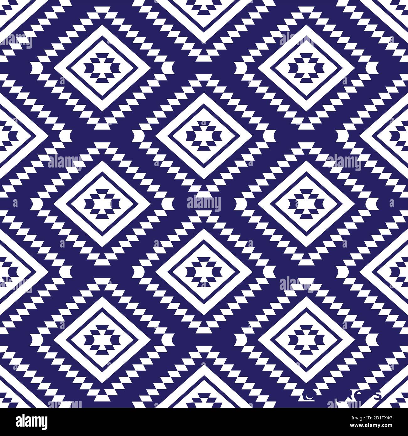 Aztec pattern hi-res stock photography and images - Alamy