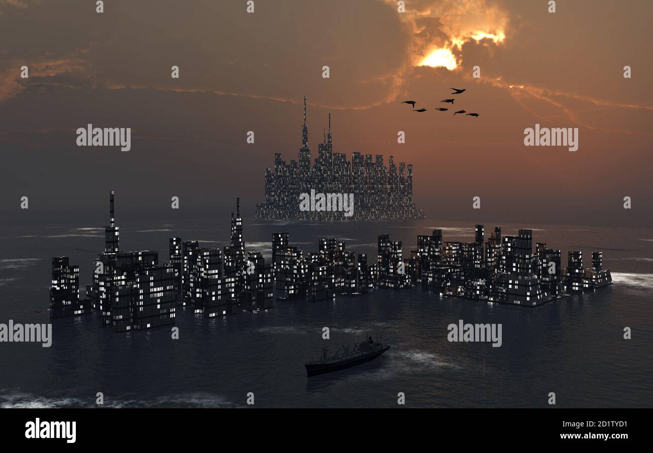 Global Warming Stock Photo Alamy