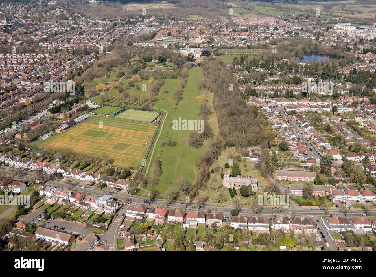 Harrow london hires stock photography and images Alamy