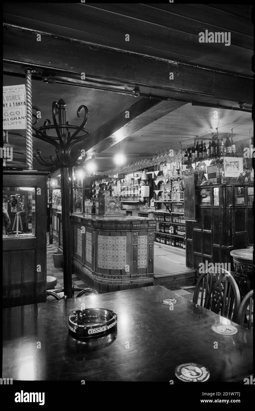a side public house