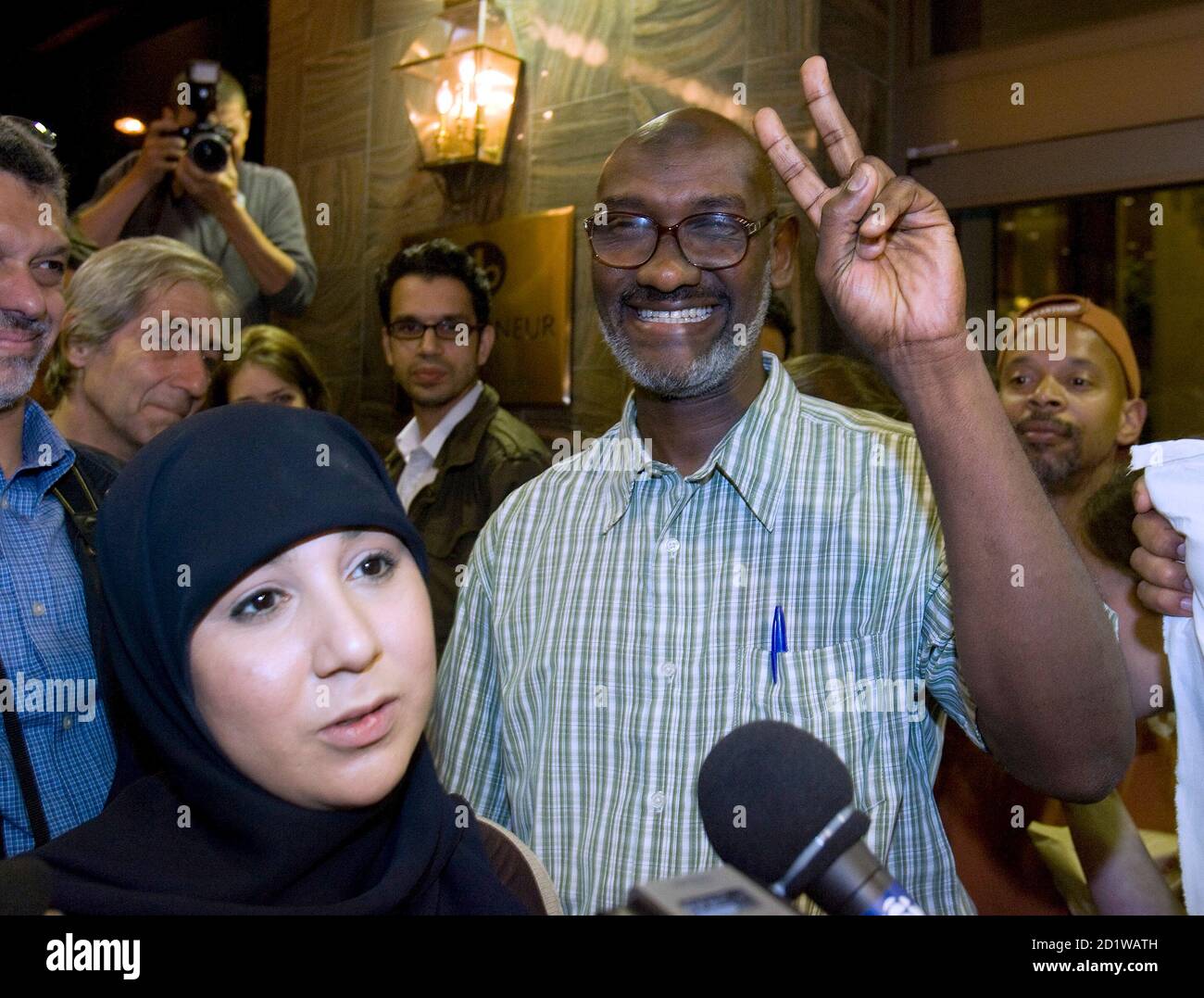 After Six Years Exile High Resolution Stock Photography And Images Alamy
