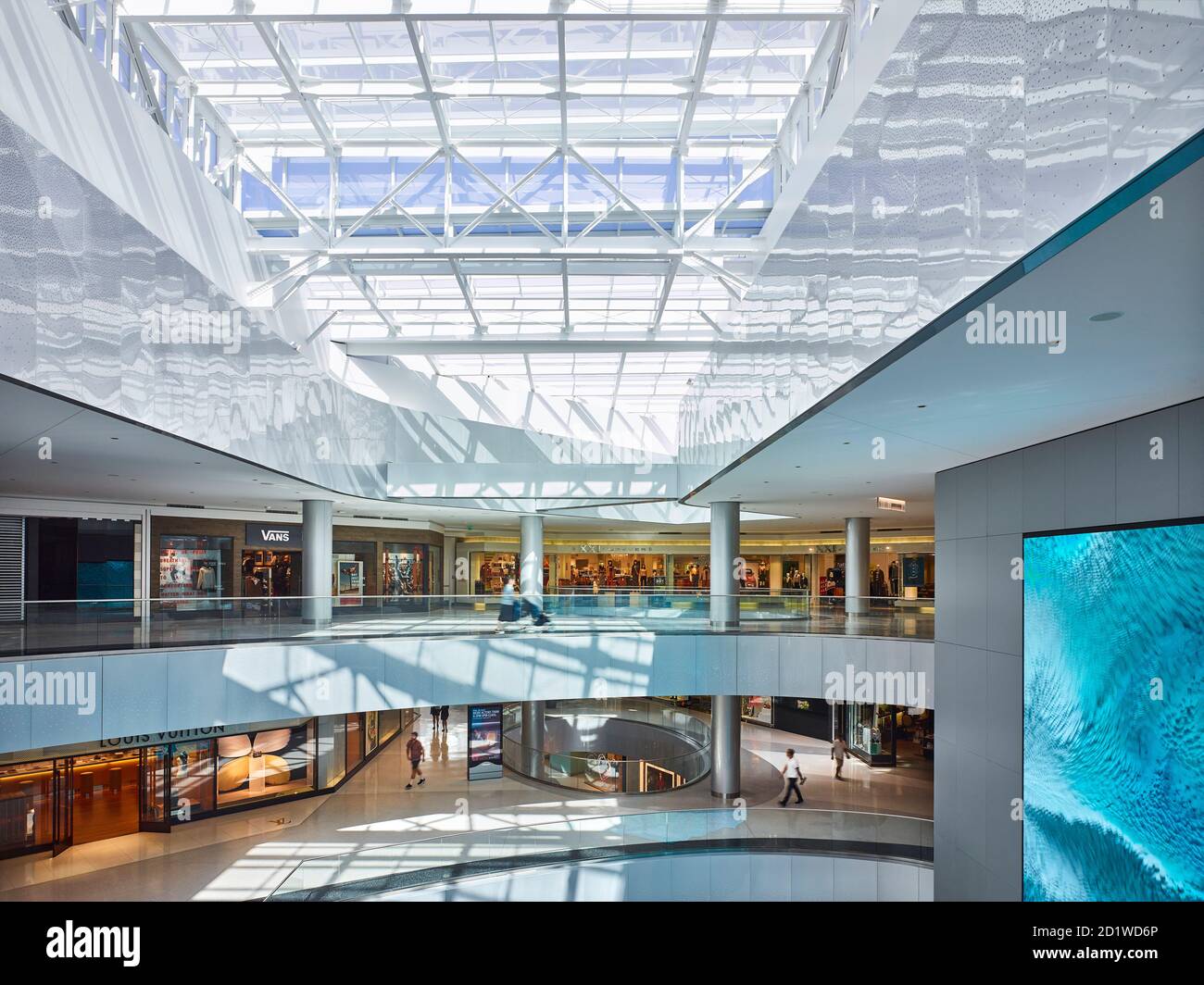 Beverly Center Mall Stock Photos - Free & Royalty-Free Stock Photos from  Dreamstime